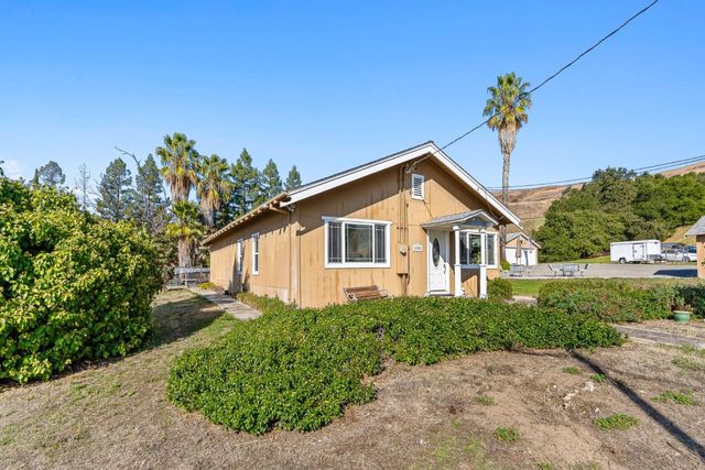 1995 Old Calaveras Road, Milpitas, CA 95035