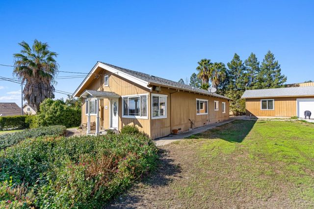 1995 Old Calaveras Road, Milpitas, CA 95035