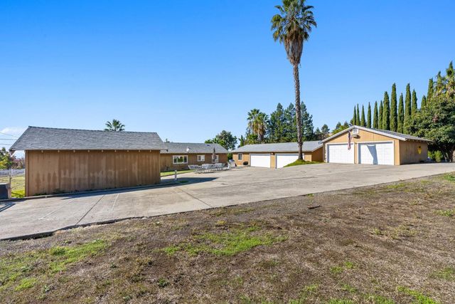 1995 Old Calaveras Road, Milpitas, CA 95035