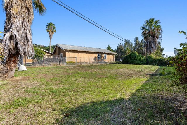 1995 Old Calaveras Road, Milpitas, CA 95035