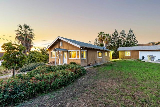 1995 Old Calaveras Road, Milpitas, CA 95035