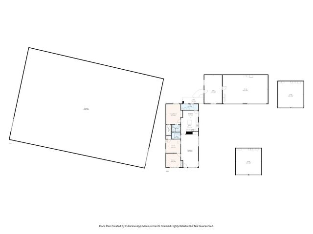 1995 Old Calaveras Road, Milpitas, CA 95035