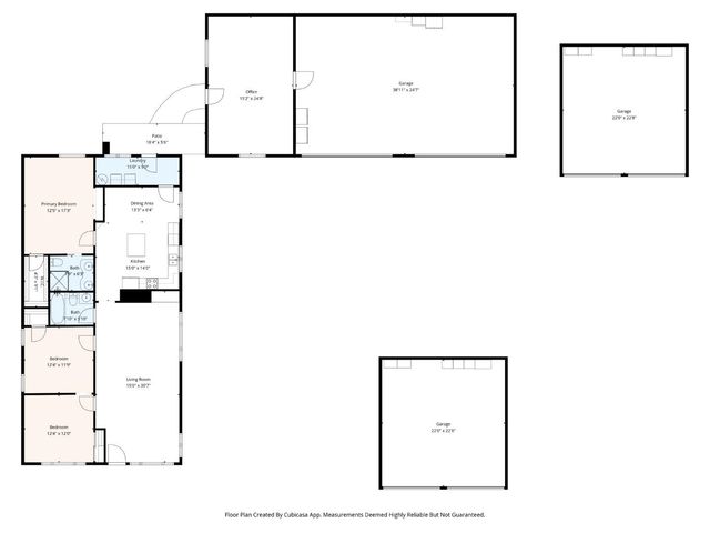 1995 Old Calaveras Road, Milpitas, CA 95035