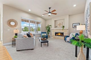 611 Gore Range Drive, Severance, CO 80550