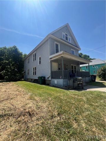 1635 South Avenue, Niagara Falls, NY 14305