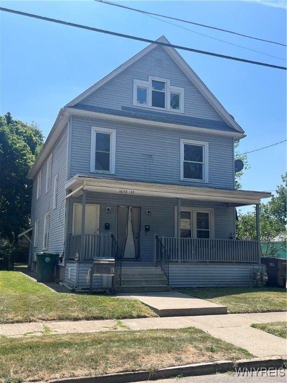 1635 South Avenue, Niagara Falls, NY 14305