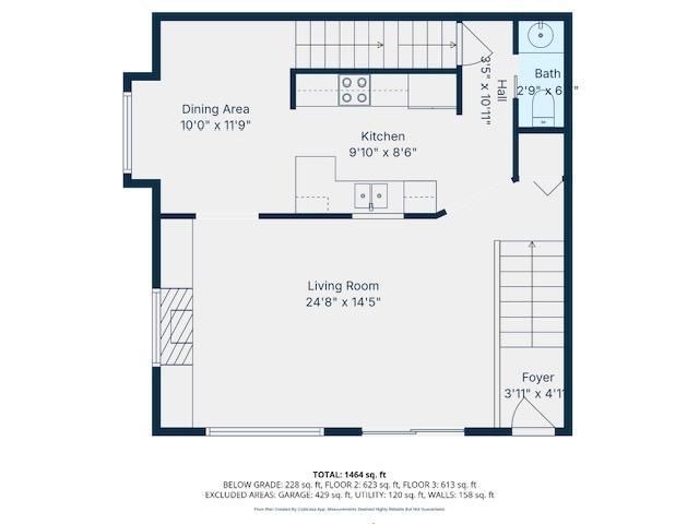 854 Coon Rapids Boulevard Extension NW, Coon Rapids, MN 55433