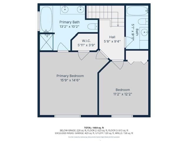 854 Coon Rapids Boulevard Extension NW, Coon Rapids, MN 55433
