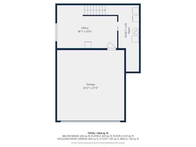 854 Coon Rapids Boulevard Extension NW, Coon Rapids, MN 55433