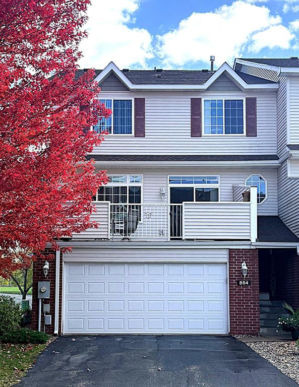 854 Coon Rapids Boulevard Extension NW, Coon Rapids, MN 55433