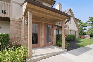 2279 Hedgerow, 2279 C, Columbus, OH 43220