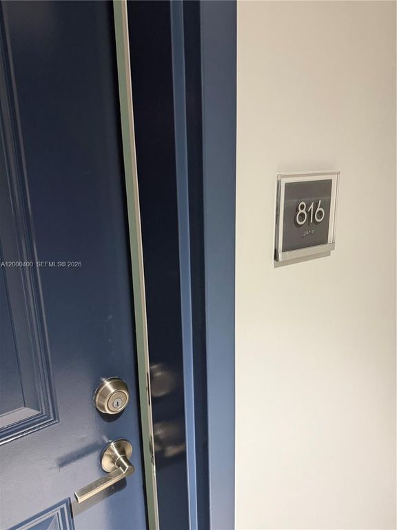 437 SW 4th Avenue 816, Fort Lauderdale, FL 33315