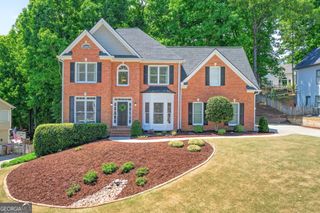 4374 Silver Peak Parkway, Suwanee, GA 30024