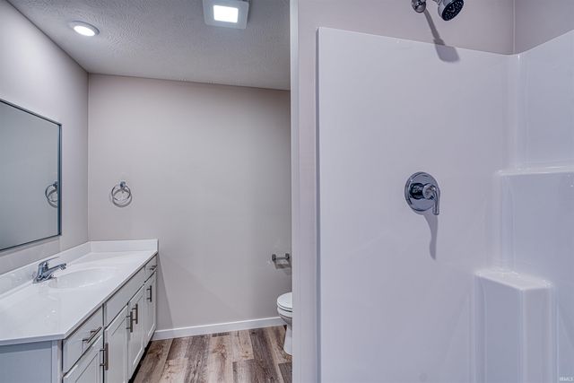 13918 Persimmon Drive, Evansville, IN 47725