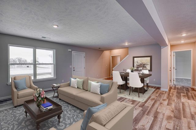 13918 Persimmon Drive, Evansville, IN 47725