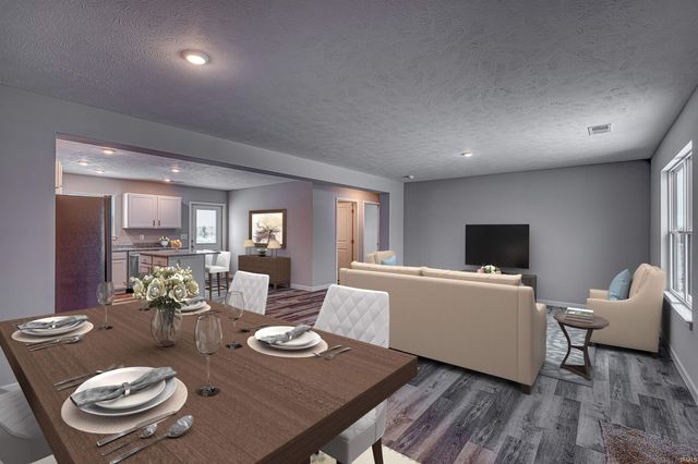 13918 Persimmon Drive, Evansville, IN 47725