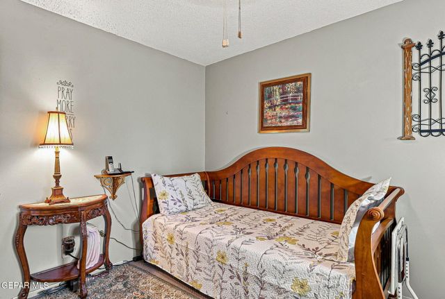 10444 TOMWOOD Avenue, El Paso, TX 79925