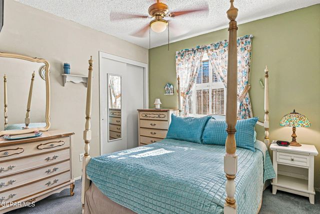 10444 TOMWOOD Avenue, El Paso, TX 79925
