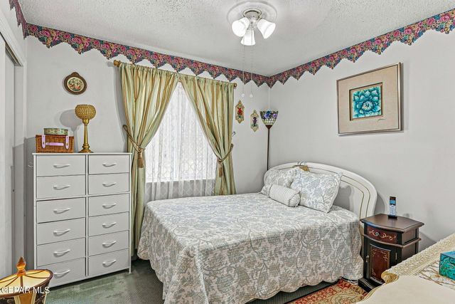 10444 TOMWOOD Avenue, El Paso, TX 79925