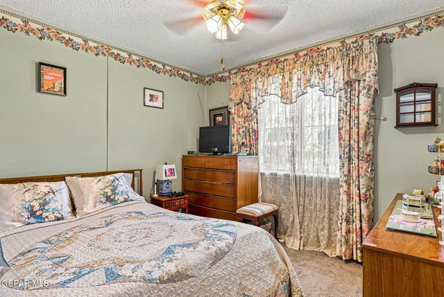 10444 TOMWOOD Avenue, El Paso, TX 79925