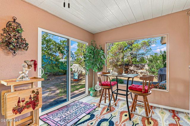 10444 TOMWOOD Avenue, El Paso, TX 79925