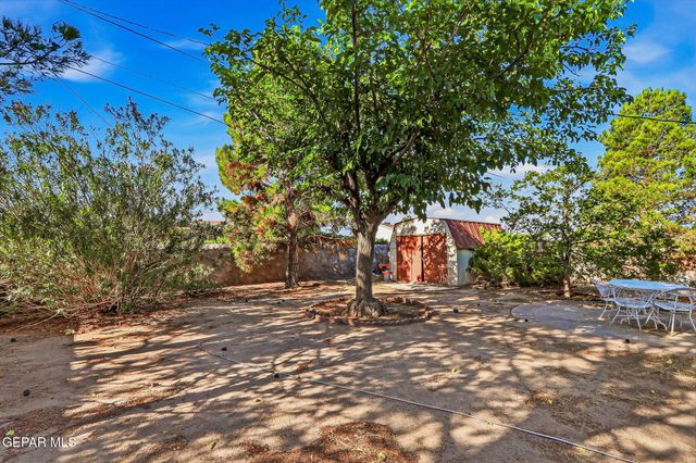 10444 TOMWOOD Avenue, El Paso, TX 79925