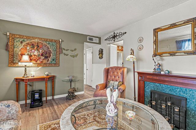 10444 TOMWOOD Avenue, El Paso, TX 79925