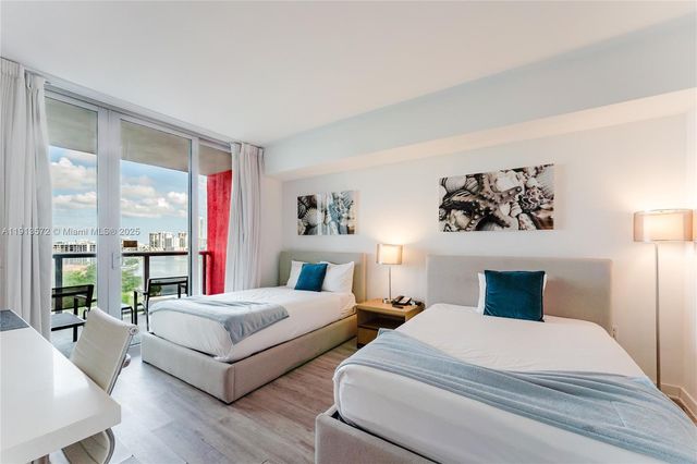 2602 E Hallandale Beach Blvd R1206, Hallandale Beach, FL 33009