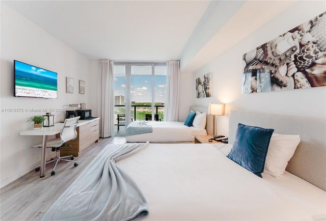 2602 E Hallandale Beach Blvd R1206, Hallandale Beach, FL 33009