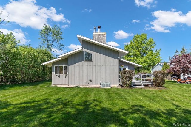 2179 Stony Point Road, Grand Island, NY 14072