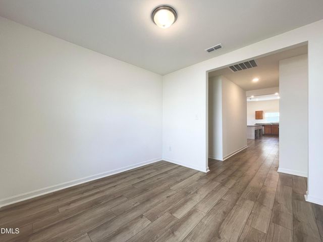 6117 Oak Passage Drive, Raleigh, NC 27603