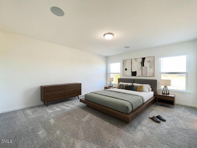 6117 Oak Passage Drive, Raleigh, NC 27603