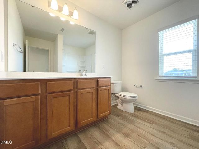 6117 Oak Passage Drive, Raleigh, NC 27603