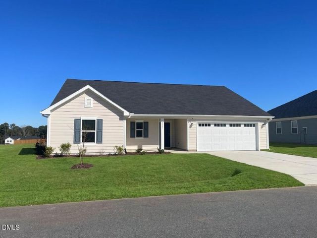 6117 Oak Passage Drive, Raleigh, NC 27603