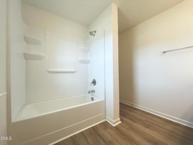 6117 Oak Passage Drive, Raleigh, NC 27603