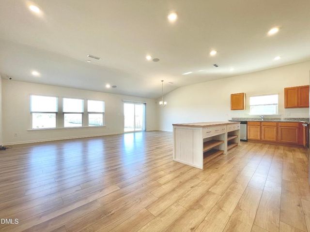 6117 Oak Passage Drive, Raleigh, NC 27603