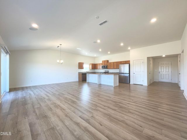 6117 Oak Passage Drive, Raleigh, NC 27603