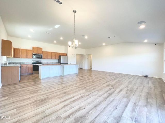 6117 Oak Passage Drive, Raleigh, NC 27603