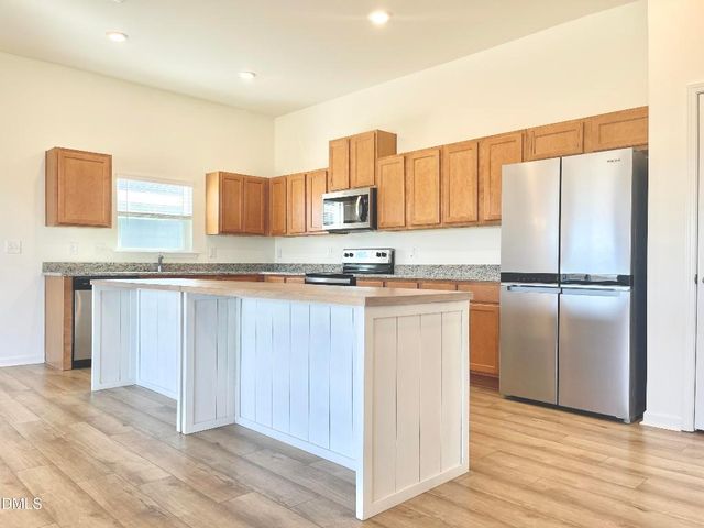 6117 Oak Passage Drive, Raleigh, NC 27603