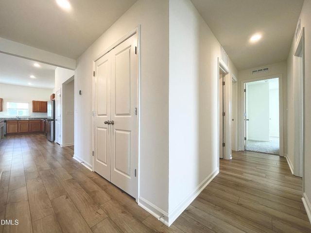 6117 Oak Passage Drive, Raleigh, NC 27603