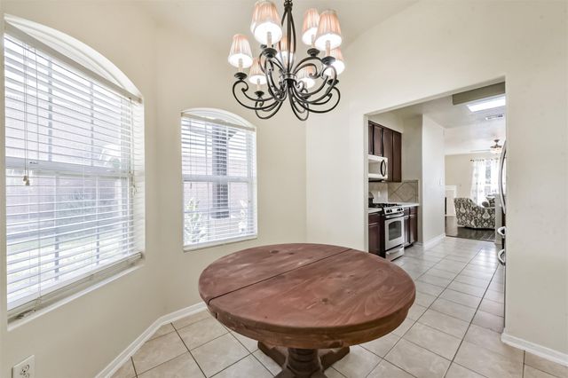 1810 Sun Point Court, Humble, TX 77396