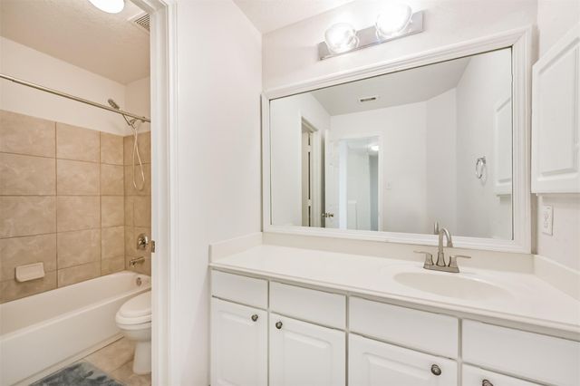 1810 Sun Point Court, Humble, TX 77396