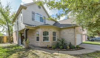 1810 Sun Point Court, Humble, TX 77396