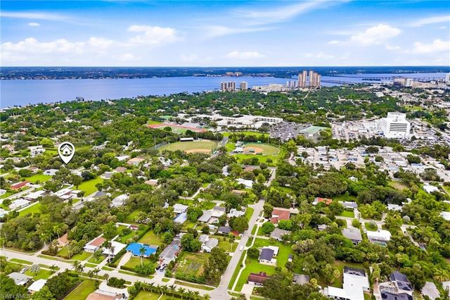 2926 Holly RD, Fort Myers, FL 33901