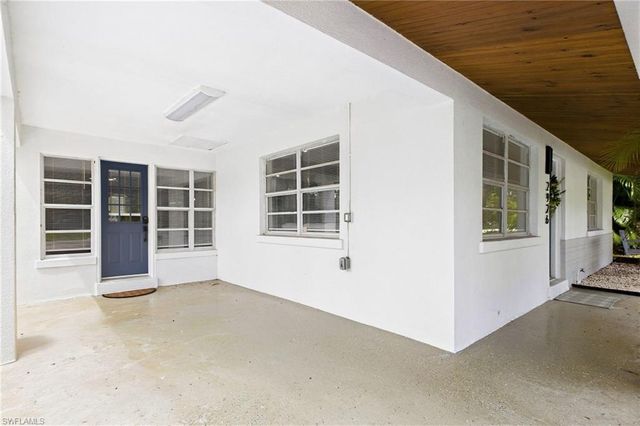 2926 Holly RD, Fort Myers, FL 33901