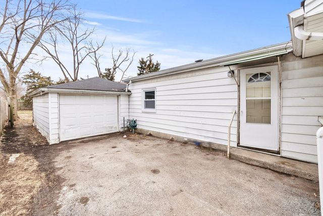 7911 45th Street, Lyons, IL 60534
