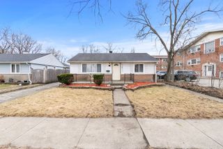 7911 45th Street, Lyons, IL 60534