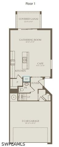 27896 Radiant CT, Bonita Springs, FL 34135