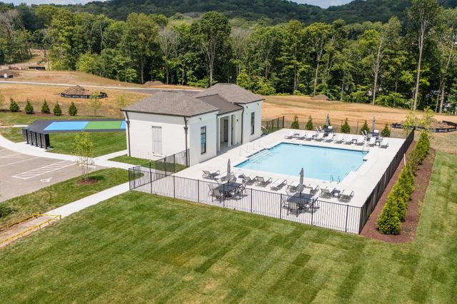 1695 Hyneman Ct, Brentwood, TN 37027