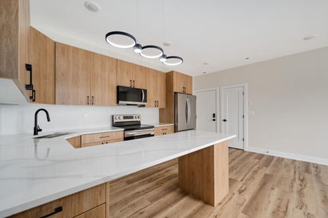 3992 S Lake Park Avenue 2S, Chicago, IL 60653